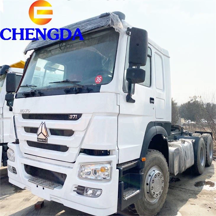HOWO Tractor Truck