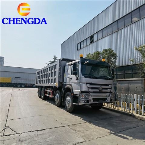Sino Trucks For Sale