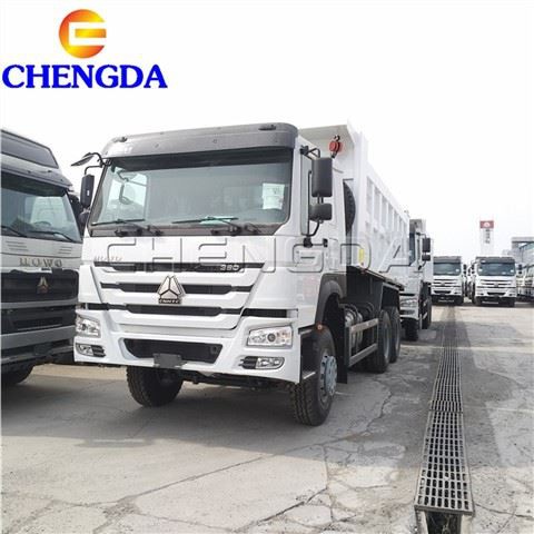Tipper Truck Business In Ghana