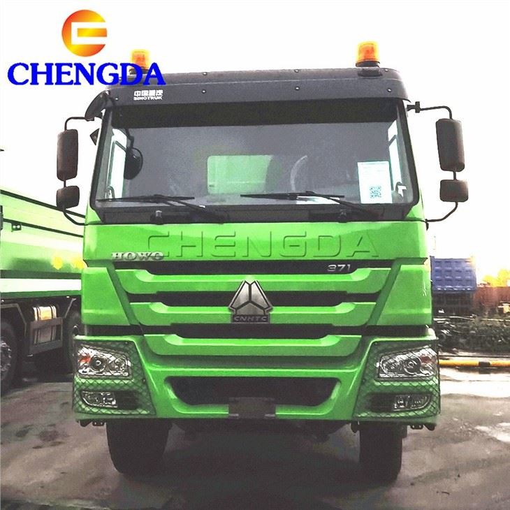 Tipping Truck For Sale