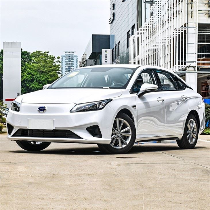 AION S Electric Cars