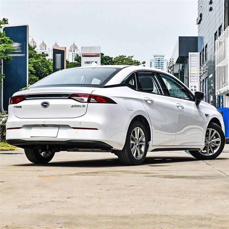 AION S Electric Cars