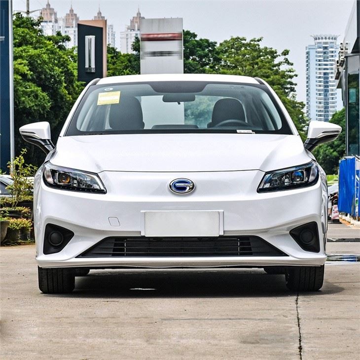 AION S Electric Cars