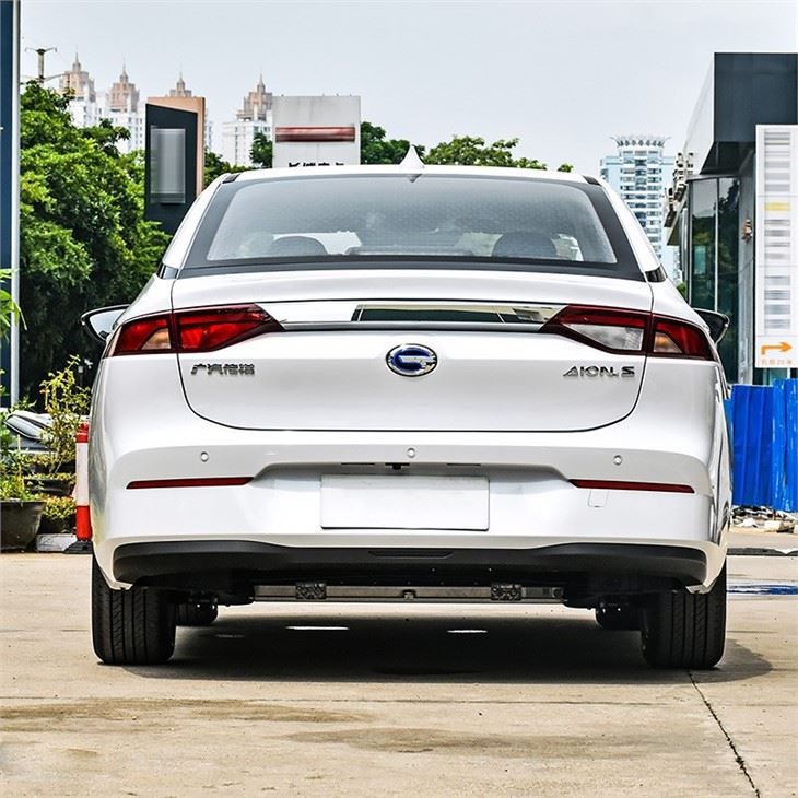 AION S Electric Cars