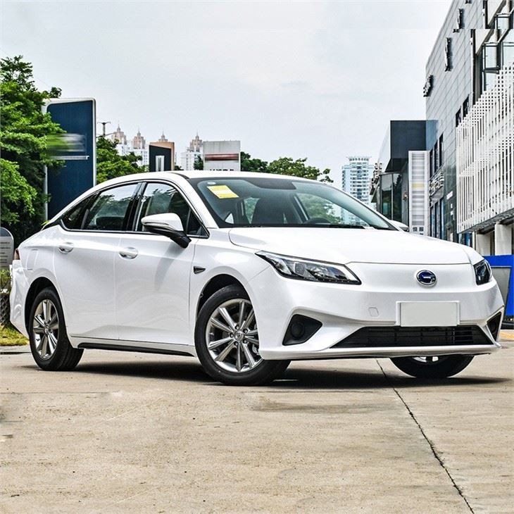 AION S Electric Cars